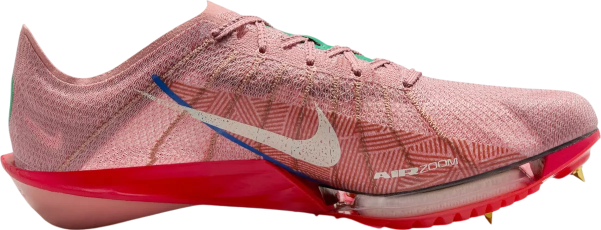 Nike Victory 2 hardloopschoen voor heren – Roze