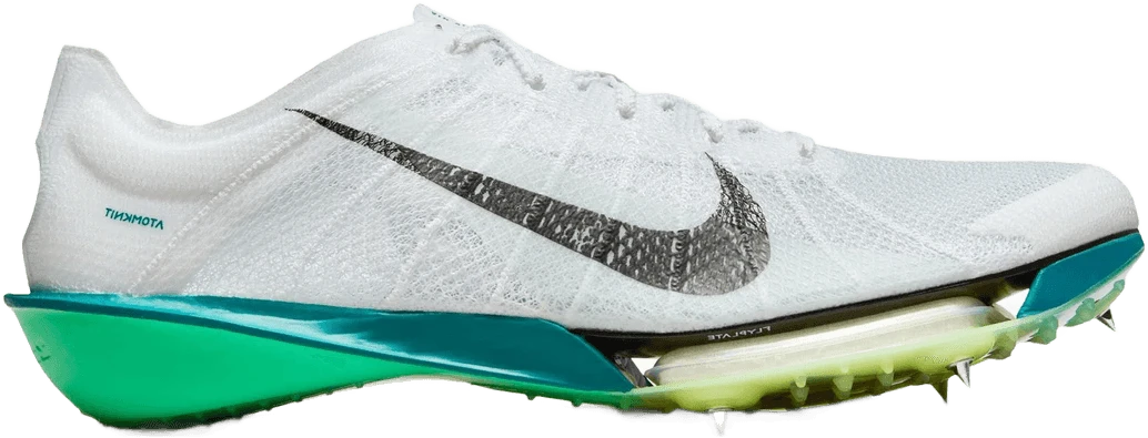 Nike Victory 2 hardloopschoen voor heren – Wit