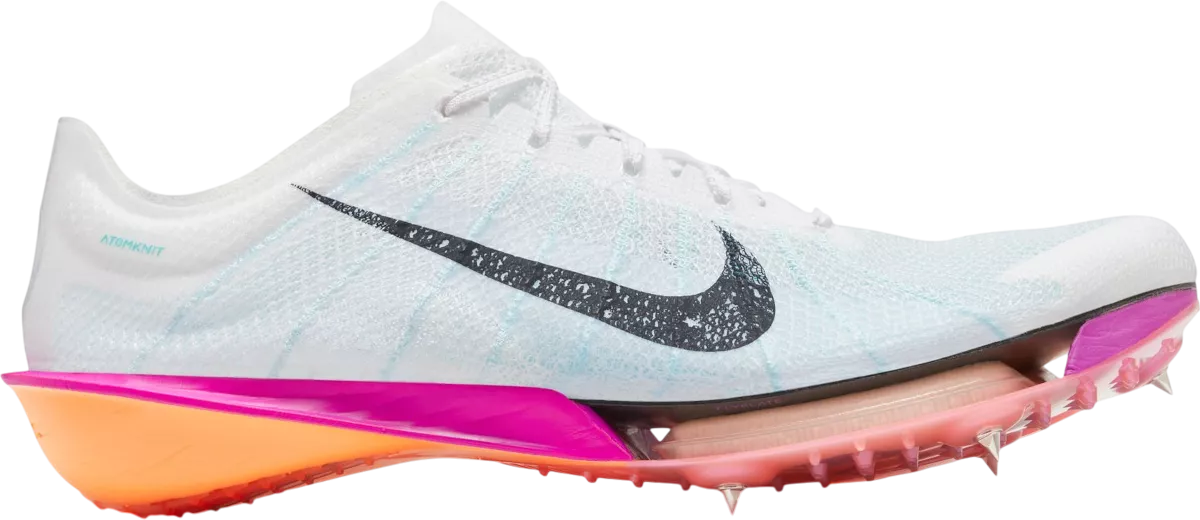 Nike Victory 2 hardloopschoen voor heren – Wit