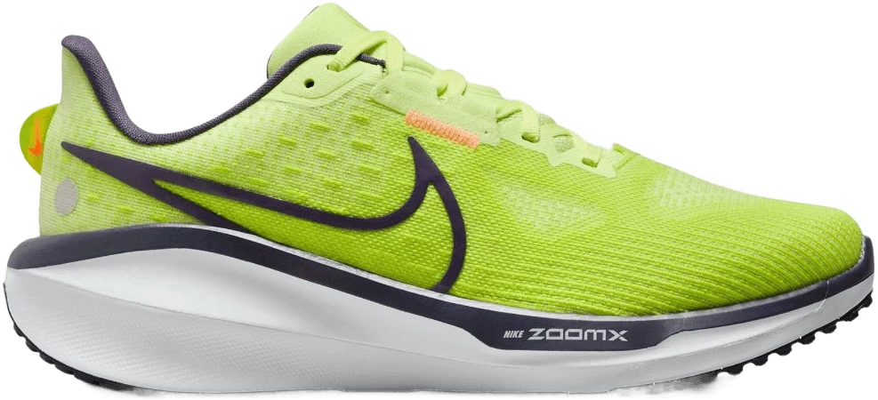 Nike Vomero 17 hardloopschoen voor dames – Wit