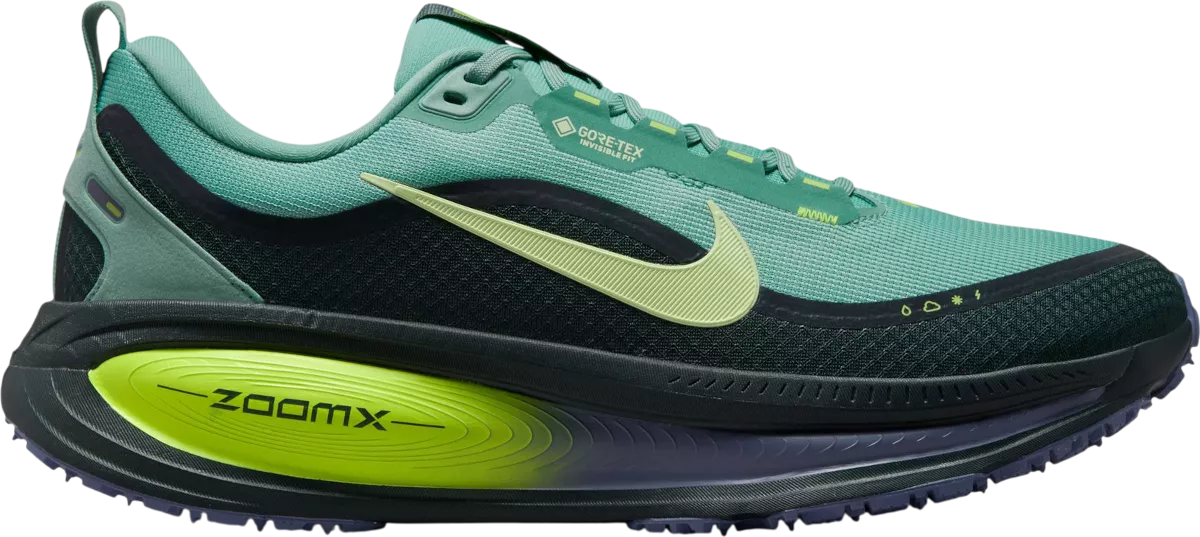Nike Vomero 18 GORE-TEX hardloopschoen voor heren – Blauw