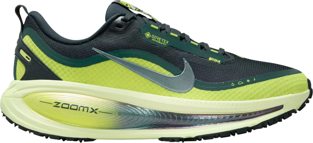 Nike Vomero 18 GORE-TEX hardloopschoen voor dames – Blauw