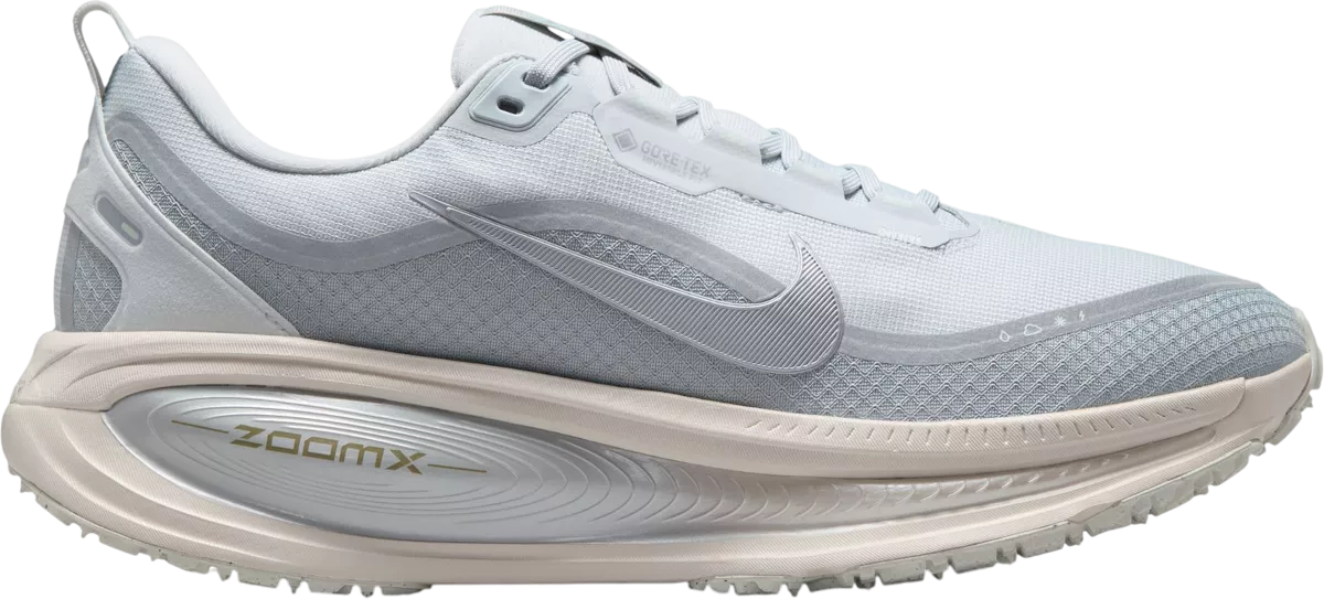 Nike Vomero 18 GORE-TEX hardloopschoen voor heren – Grijs