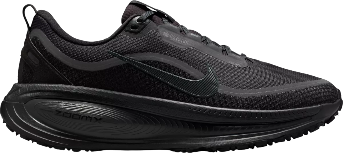 Nike Vomero 18 GORE-TEX hardloopschoen voor heren – Zwart