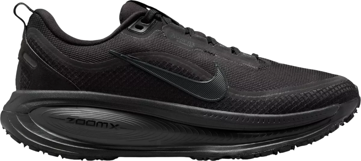 Nike Vomero 18 GORE-TEX hardloopschoen voor dames – Zwart