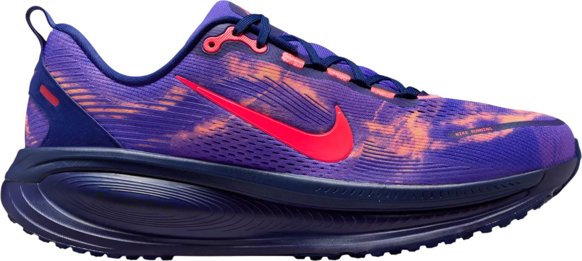 Nike Vomero 18 hardloopschoen voor heren – Paars