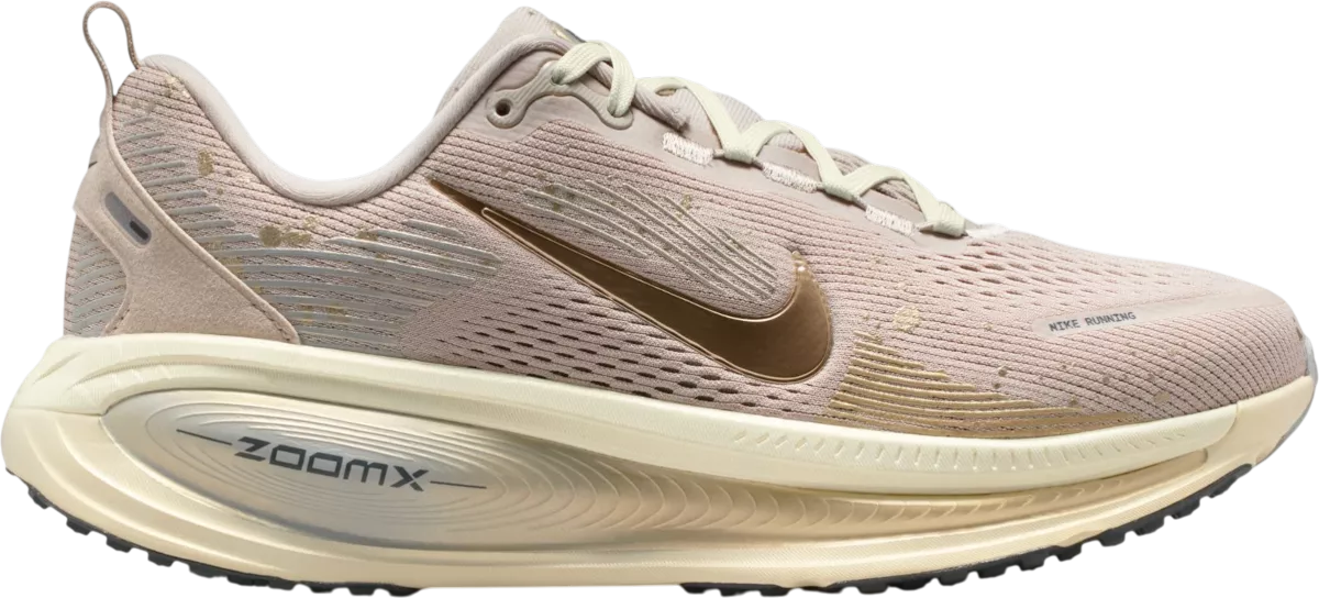 Nike Vomero 18 SE hardloopschoen voor dames – Grijs