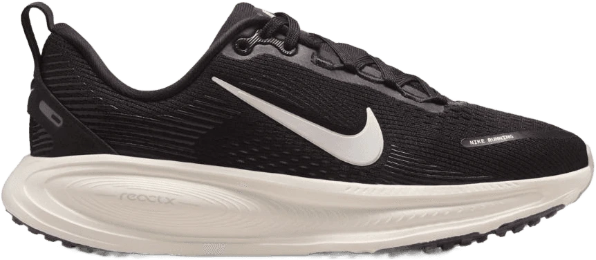 Nike Vomero 18 hardloopschoen voor kinderen – Zwart