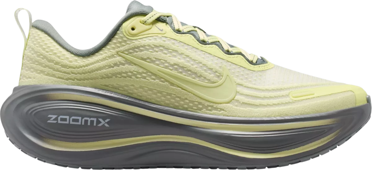 Nike Vomero Plus SE hardloopschoen voor dames – Geel