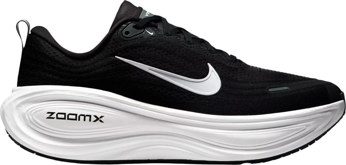 Nike Vomero Plus Wide hardloopschoen voor heren – Zwart