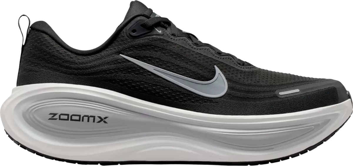 Nike Vomero Plus hardloopschoen voor heren – Zwart