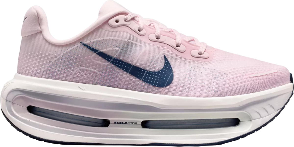 Nike Vomero Premium hardloopschoen voor dames – Roze