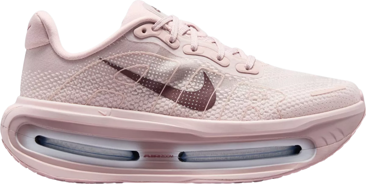 Nike Vomero Premium hardloopschoen voor dames – Roze