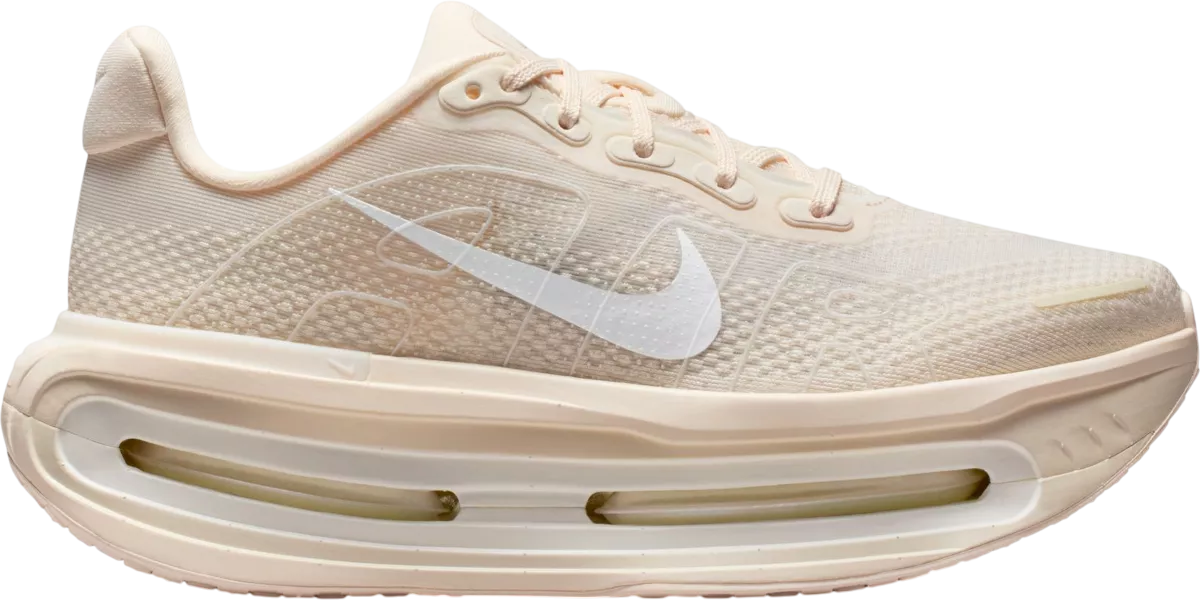 Nike Vomero Premium hardloopschoen voor dames – Wit