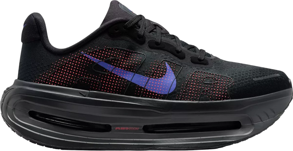 Nike Vomero Premium hardloopschoen voor dames – Zwart