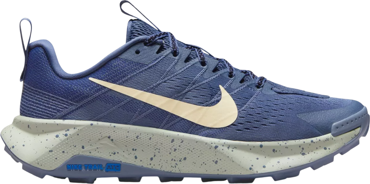 Nike Wildhorse 10 hardloopschoen voor dames – Blauw
