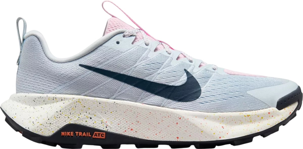 Nike Wildhorse 10 hardloopschoen voor heren – Grijs