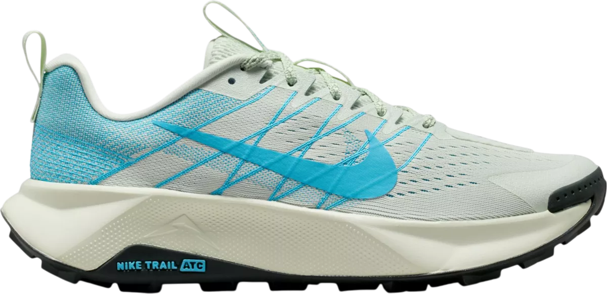 Nike Wildhorse 10 hardloopschoen voor heren – Grijs
