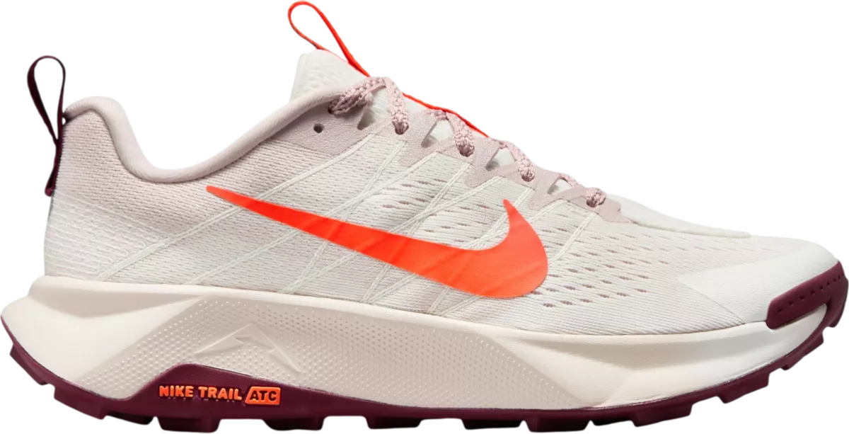 Nike Wildhorse 10 hardloopschoen voor dames – Wit