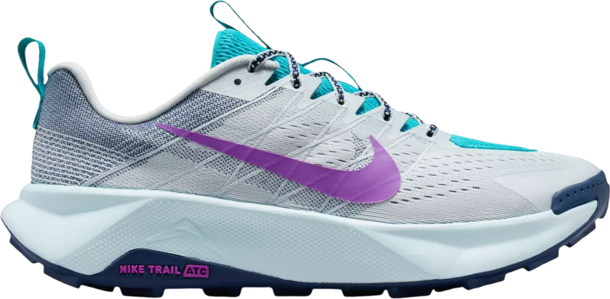 Nike Wildhorse 10 hardloopschoen voor heren – Wit