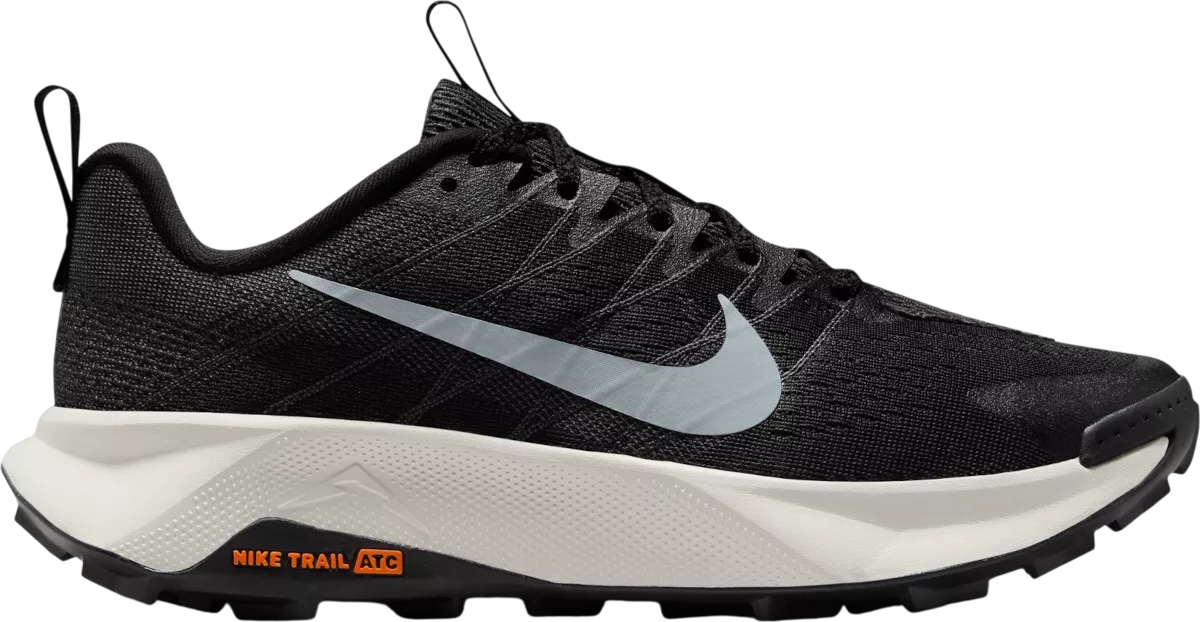 Nike Wildhorse 10 hardloopschoen voor dames – Zwart