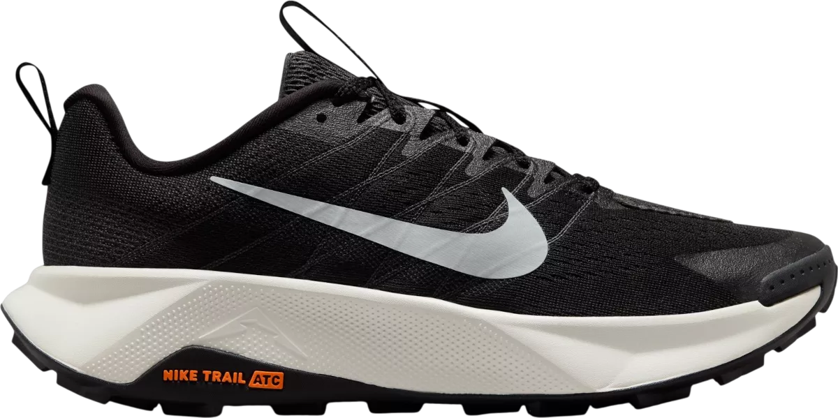 Nike Wildhorse 10 hardloopschoen voor heren – Zwart