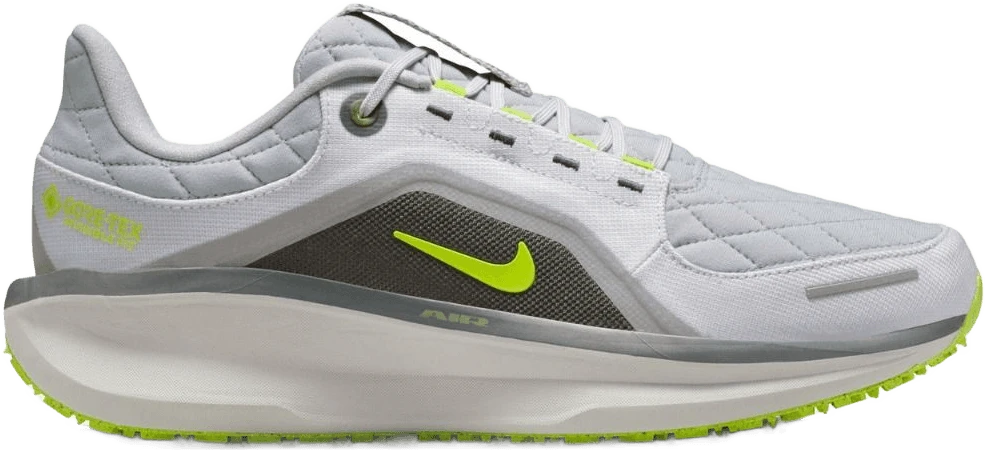 Nike Winflo 11 Gore-Tex hardloopschoen voor heren – Grijs