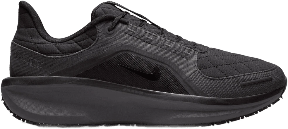 Nike Winflo 11 Gore-Tex hardloopschoen voor heren – Zwart
