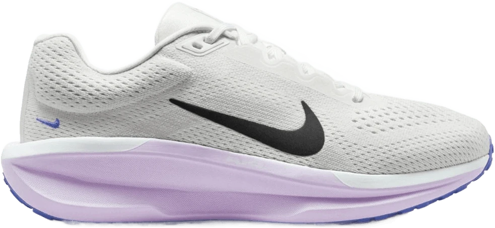 Nike Winflo 11 hardloopschoen voor dames – Grijs
