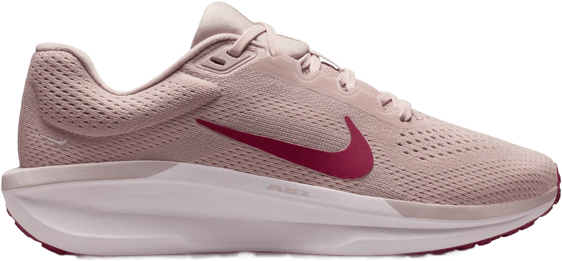 Nike Winflo 11 hardloopschoen voor dames – Roze
