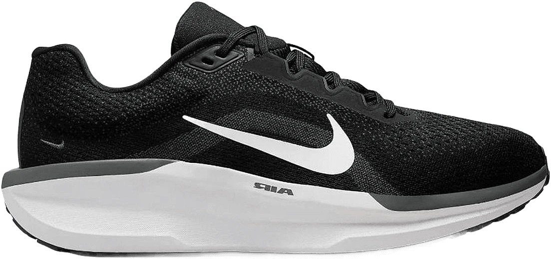 Nike Winflo 11 S hardloopschoen voor heren – Zwart