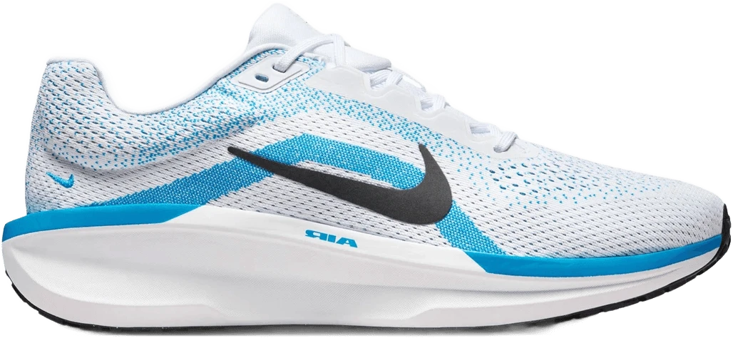 Nike Winflo 11 hardloopschoen voor heren – Wit
