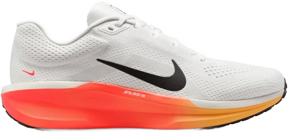 Nike Winflo 11 hardloopschoen voor heren – Wit