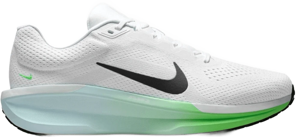 Nike Winflo 11 hardloopschoen voor heren – Wit