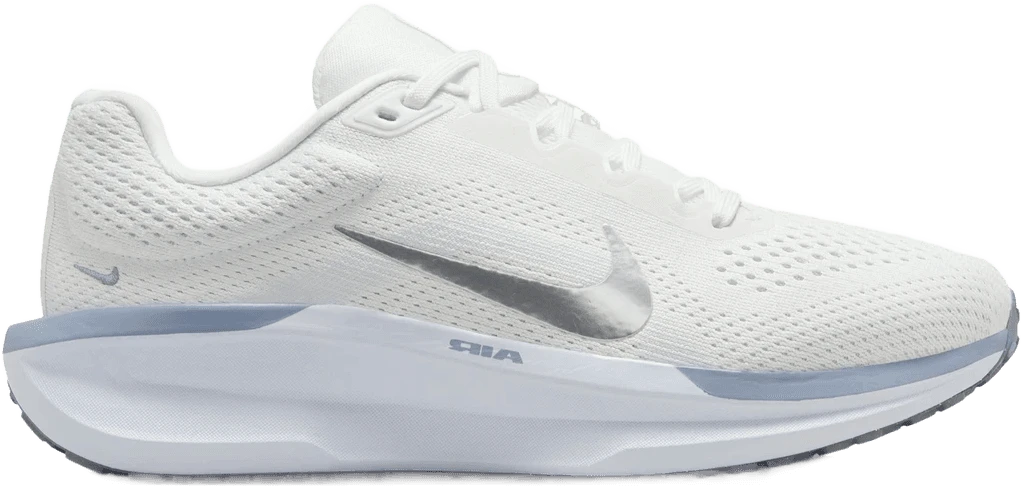 Nike Winflo 11 hardloopschoen voor dames – Wit