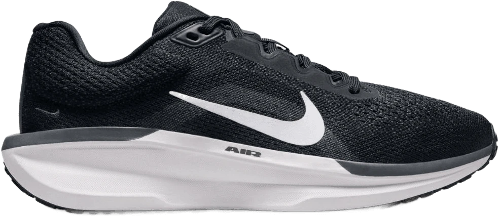 Nike Winflo 11 hardloopschoen voor dames – Zwart