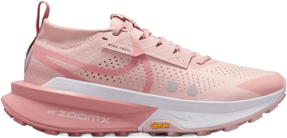 Nike Zegama 2 hardloopschoen voor dames – Paars