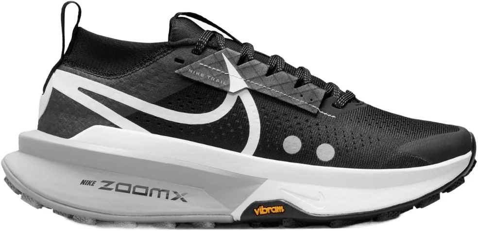 Nike Zegama 2 hardloopschoen voor dames – Wit