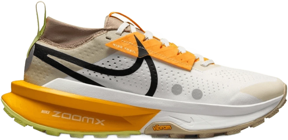 Nike Zegama 2 hardloopschoen voor dames – Wit