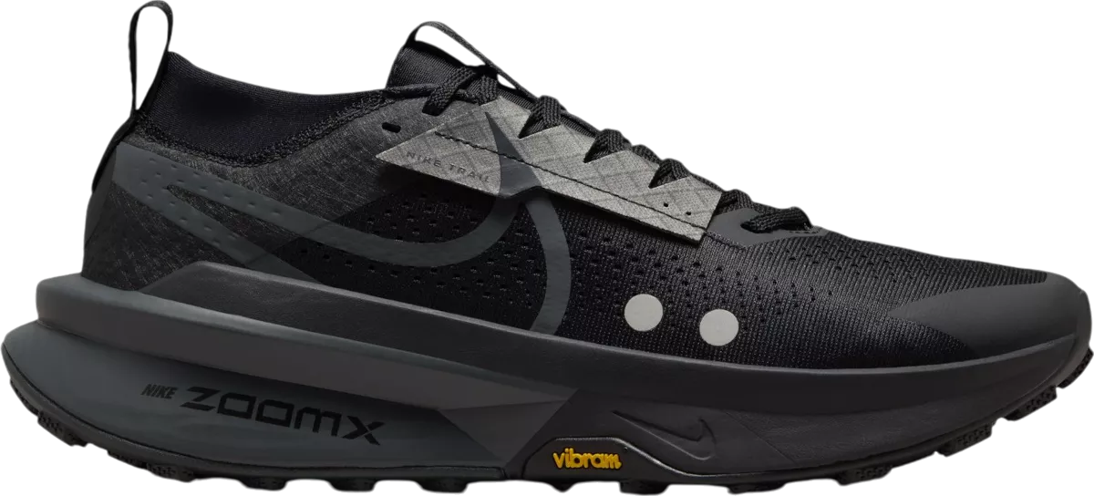Nike Zegama 2 hardloopschoen voor heren – Zwart