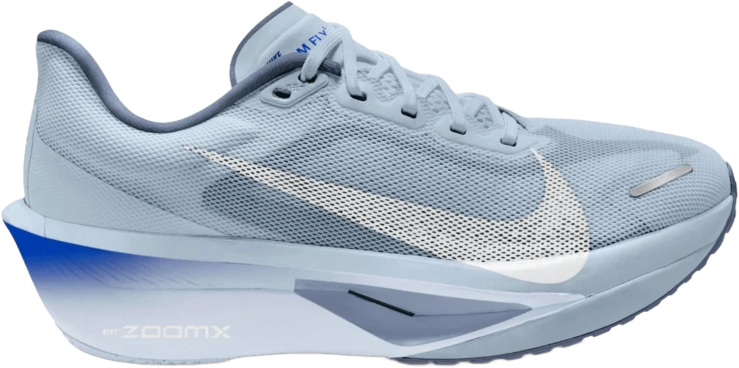 Nike Zoom Fly 6 hardloopschoen voor dames – Blauw