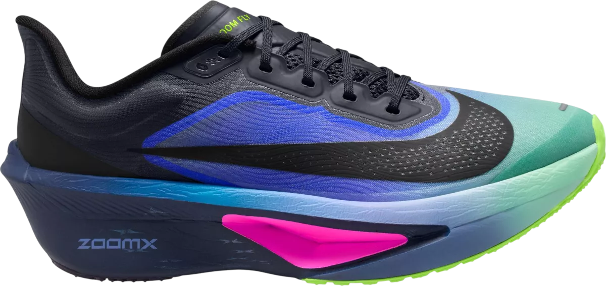 Nike Zoom Fly 6 Glam hardloopschoen voor heren – Blauw