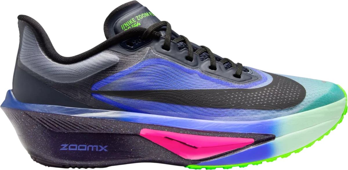 Nike Zoom Fly 6 Glam hardloopschoen voor dames – Multi
