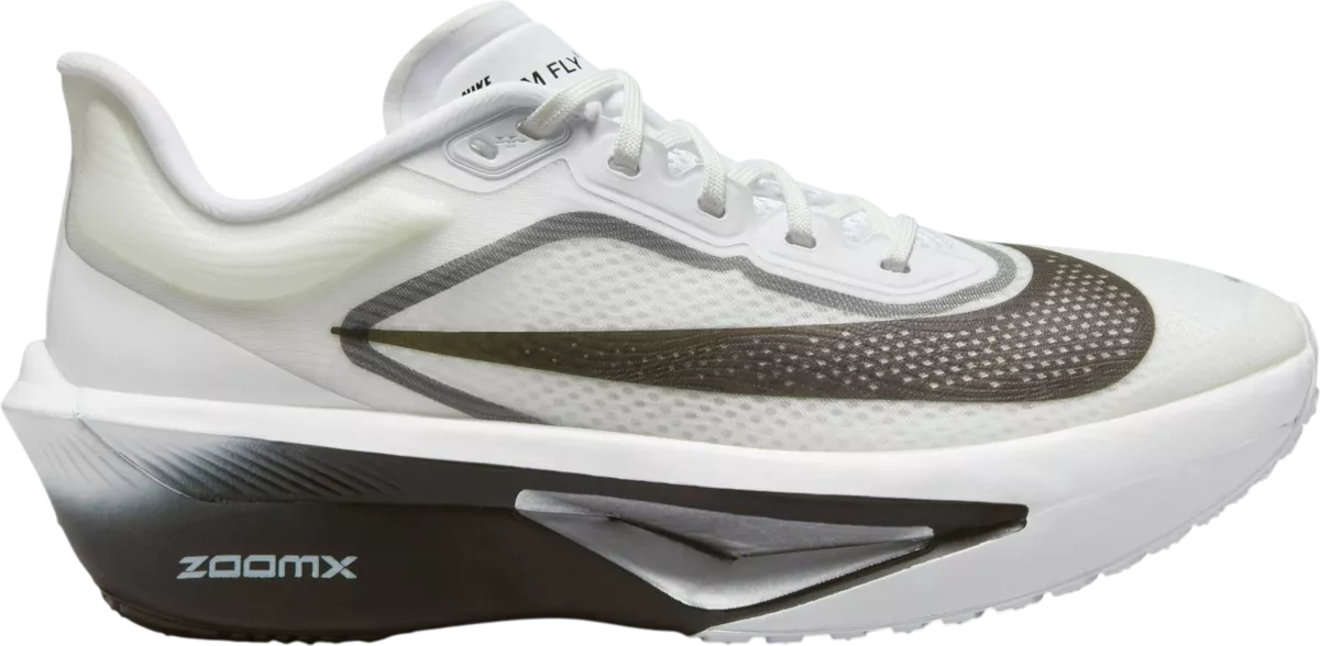 Nike Zoom Fly 6 hardloopschoen voor dames – Wit