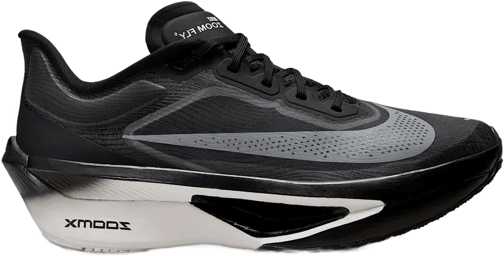 Nike Zoom Fly 6 hardloopschoen voor dames – Zwart