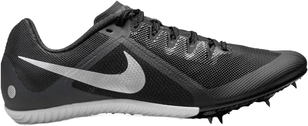 Nike Zoom Rival Multi unisex hardloopschoen – Zwart