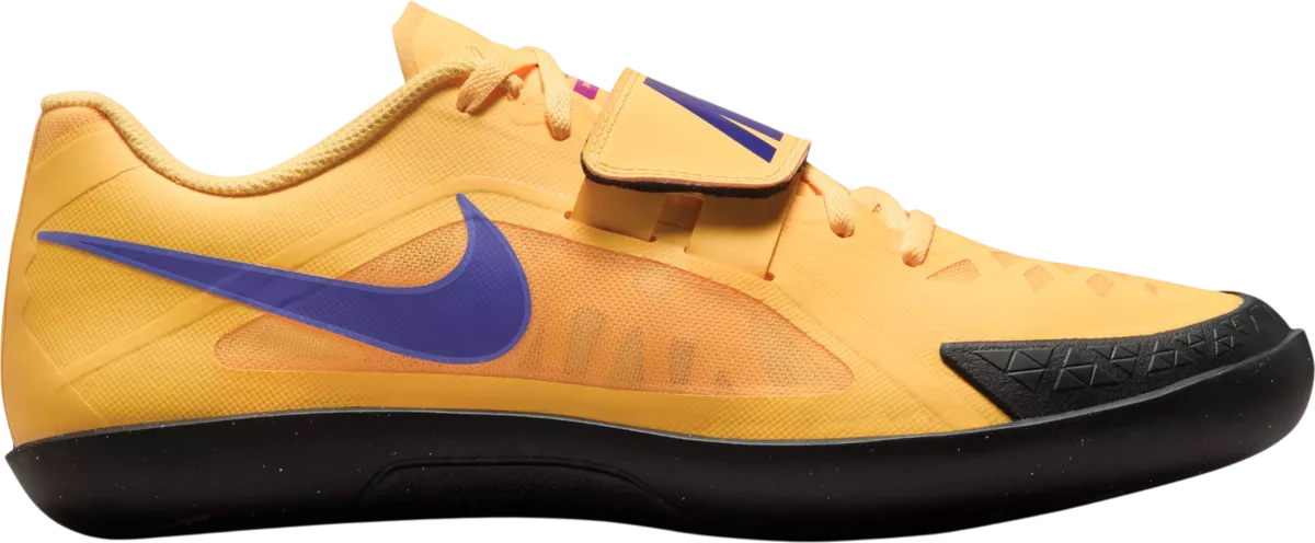 Nike Zoom Rival SD 2 hardloopschoen voor heren – Geel