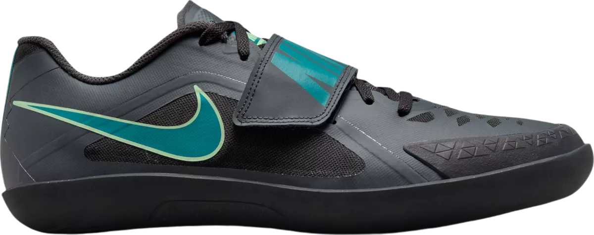 Nike Zoom Rival SD 2 hardloopschoen voor dames – Grijs