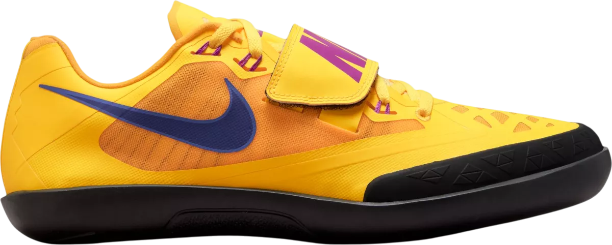 Nike Zoom SD 4 hardloopschoen voor heren – Geel