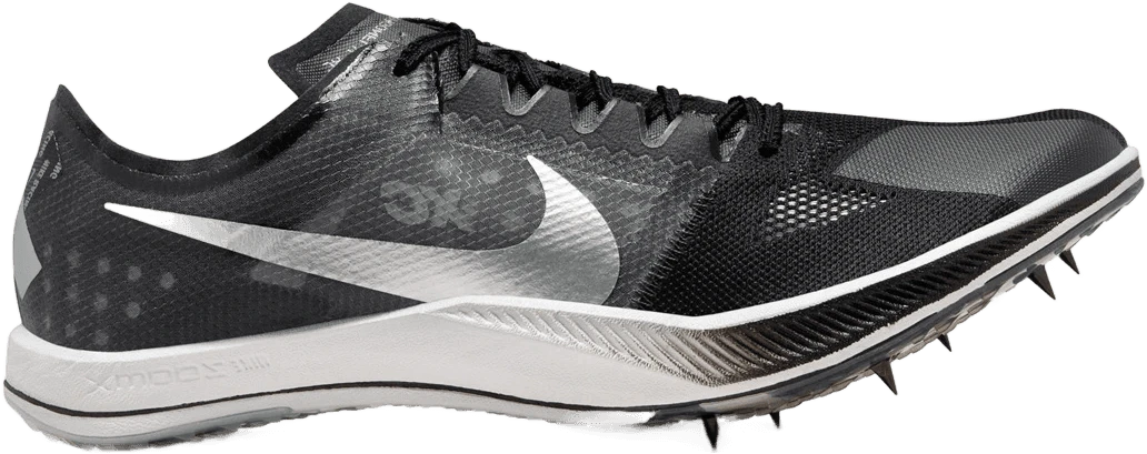 Nike Dragonfly XC hardloopschoen voor heren – Zwart